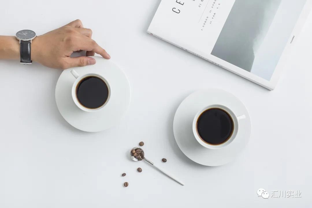 中國(濮陽)埃塞咖啡加工產(chǎn)業(yè)示范園投產(chǎn)